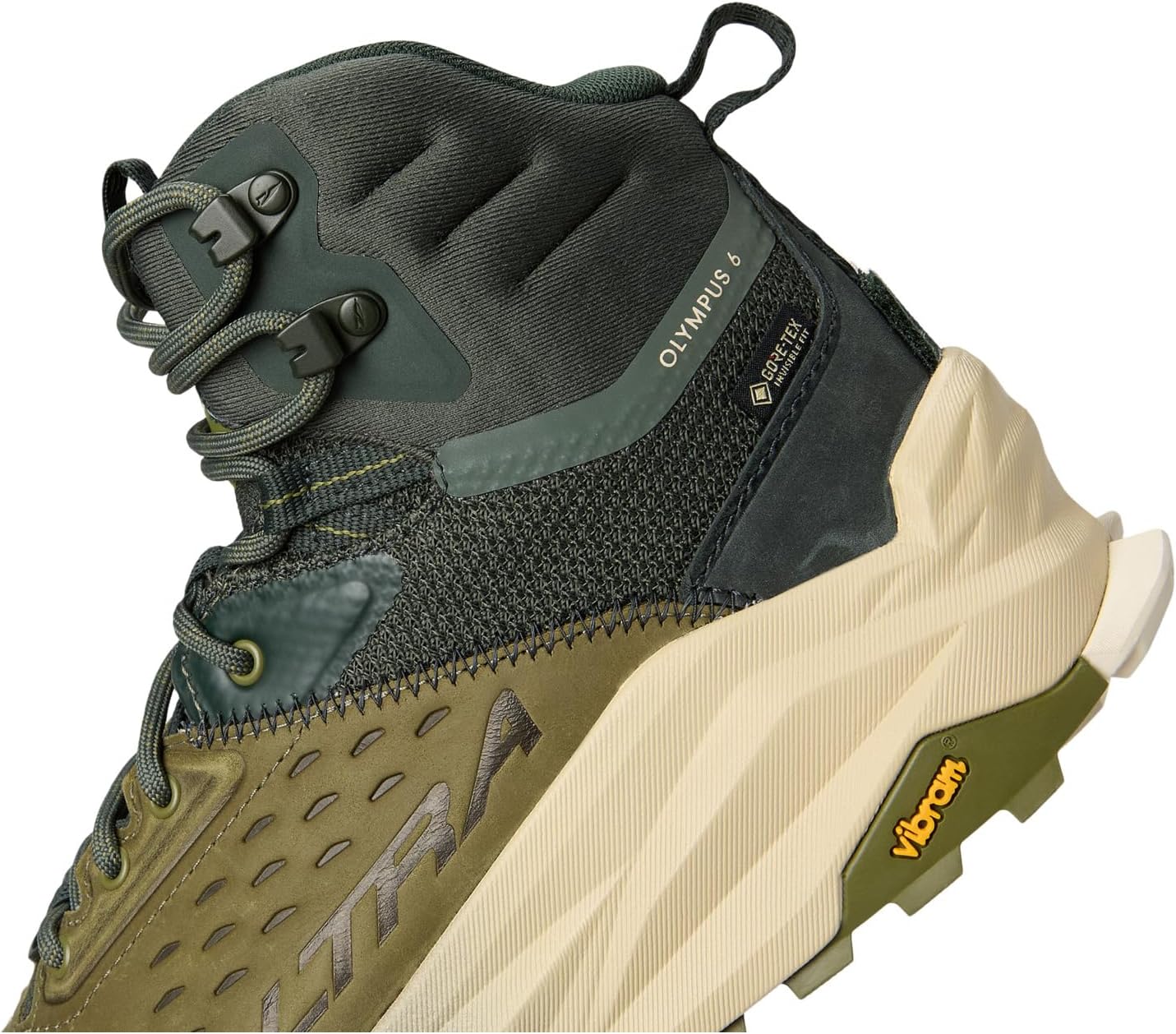 Unisex Altra Olympus 6 Hike Mid Gtx | Zappos.com